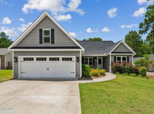 85 Gun Club Dr, Pinehurst, NC 28374