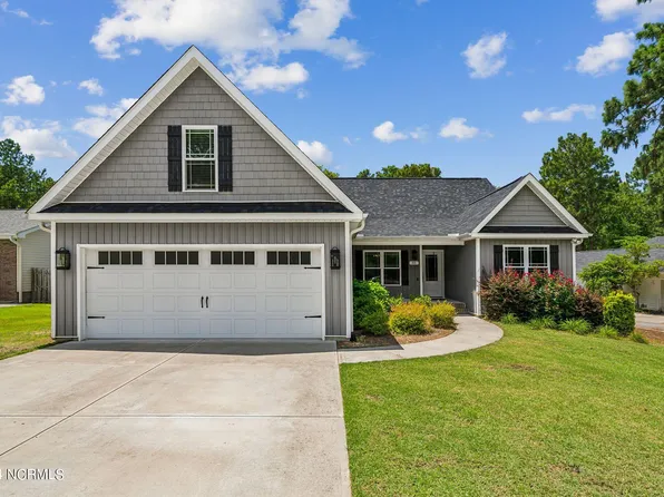 85 Gun Club Drive, Pinehurst, NC 28374