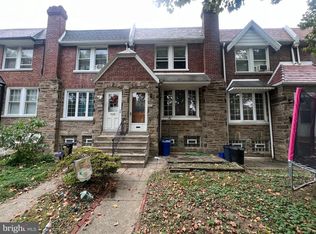3335 Disston St, Philadelphia, PA 19149