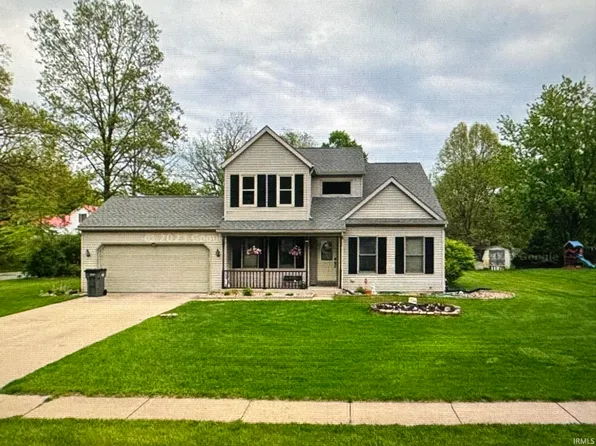 50832 Coventry Ct, Elkhart, IN 46514