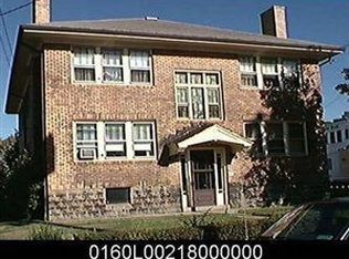 26-28 Sheridan Ave, Pittsburgh, PA 15202