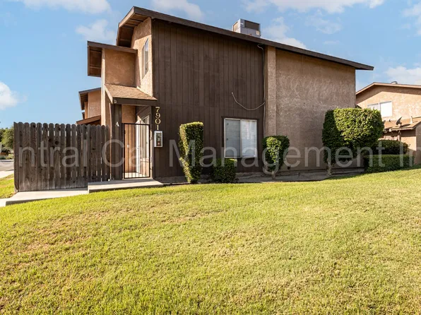 7901 S Laurelglen Blvd #A-d, Bakersfield, CA 93309