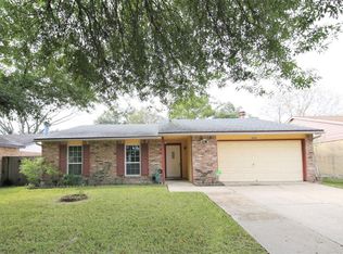 4323 Kinloch Dr, Houston, TX 77084