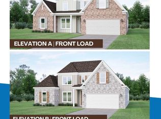 35 Hughetta St, Oakland, TN 38060