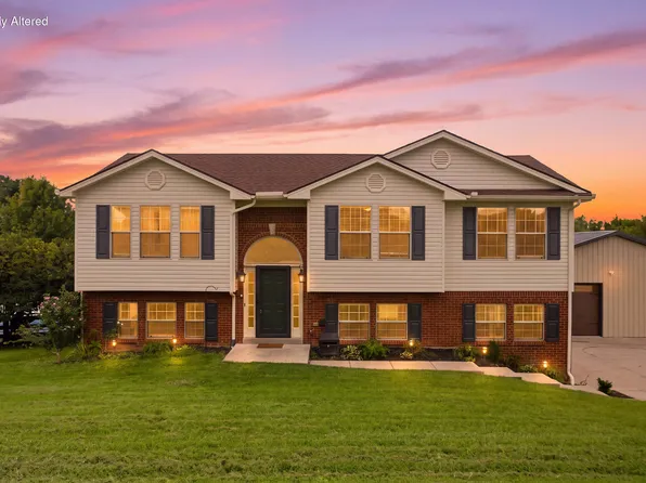 122 Saddle Brook Cir, Berea, KY 40403