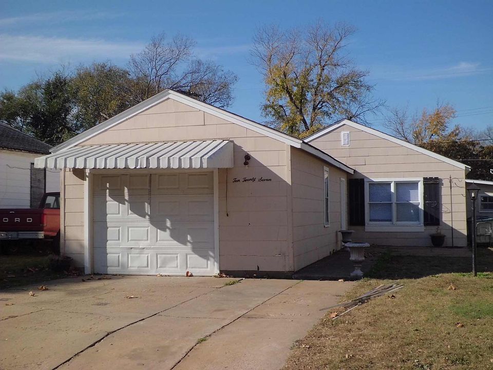 1st image of 1027 N 11th St