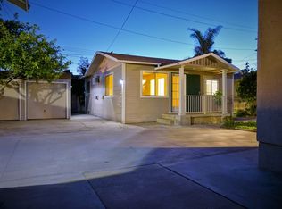 144 E Avenue 43, Los Angeles, CA 90031