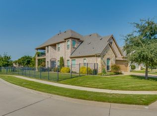 9401 Deerhurst Pl, McKinney, TX 75070
