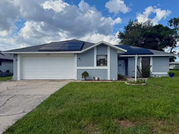 1388 PURITAN STREET, DELTONA, FL 32725