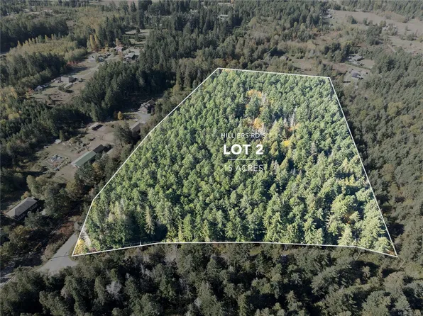 LOT 2 Hilliers Rd N, Nanaimo, BC V9K 1X4