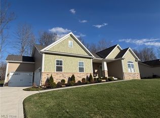 4858 Ashmont Ave SW, Canton, OH