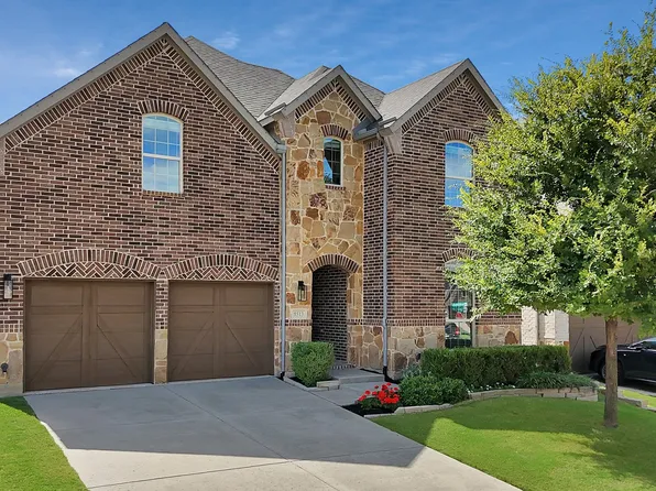 8513 Ardsley Pl, McKinney, TX 75072