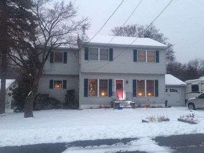 20 Hines Ave, Mahwah, NJ, 07430