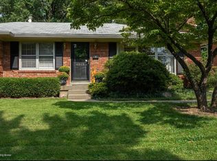 4013 Mamaroneck Rd, Louisville, KY 40218