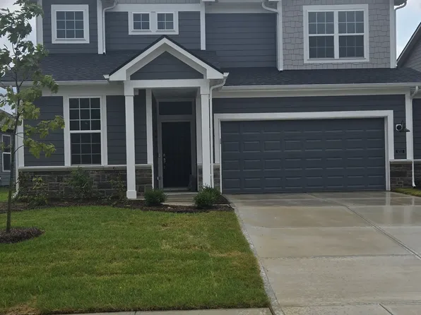 5733 Stetson Dr, Whitestown, IN 46075