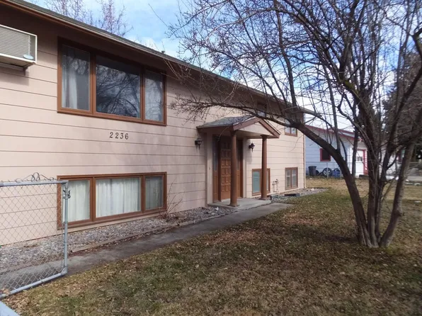 2236 1/2 36th St, Missoula, MT 59801