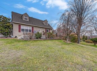 618 Beech St, Moscow, PA 18444