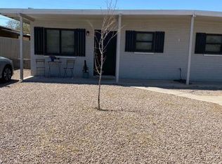 1145 E Henry St, Tempe, AZ 85281