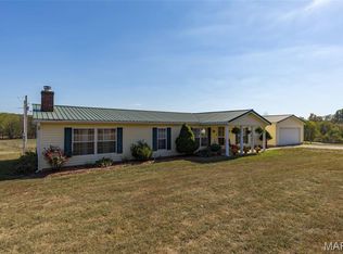 3600 West Rd, Park Hills, MO 63601