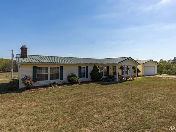 3600 West Rd, Park Hills, MO 63601