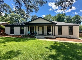 3248 Junaluska Dr, Columbus, GA 31907