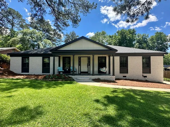 3248 Junaluska Dr, Columbus, GA 31907