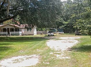 305 Florida Rd, Willacoochee, GA 31650