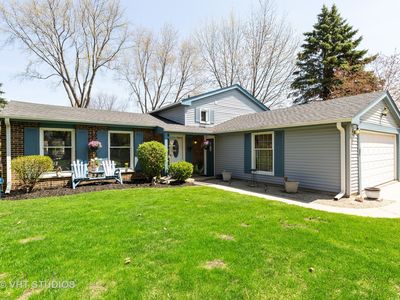 1148 Weeping Willow Ln, Libertyville, IL, 60048