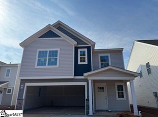 1784 Southwold Ln HOMESITE 72, Boiling Springs, SC 29316