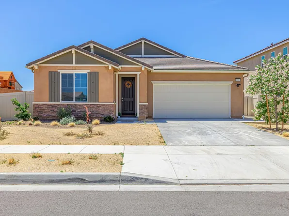 6118 W Avenue J9, Lancaster, CA 93536