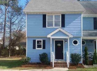 8344 McGuire Dr, Raleigh, NC 27616