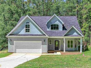 244 Windy Cir, McDonough, GA 30253