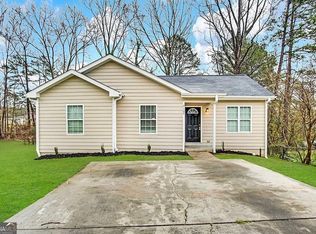 9107 Morris Dr SW, Covington, GA 30014