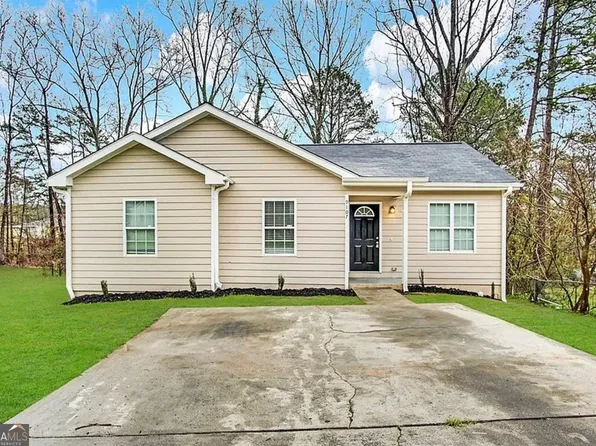 9107 Morris Dr SW, Covington, GA 30014