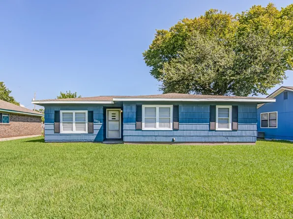 2206 15th Ave N, Texas City, TX 77590