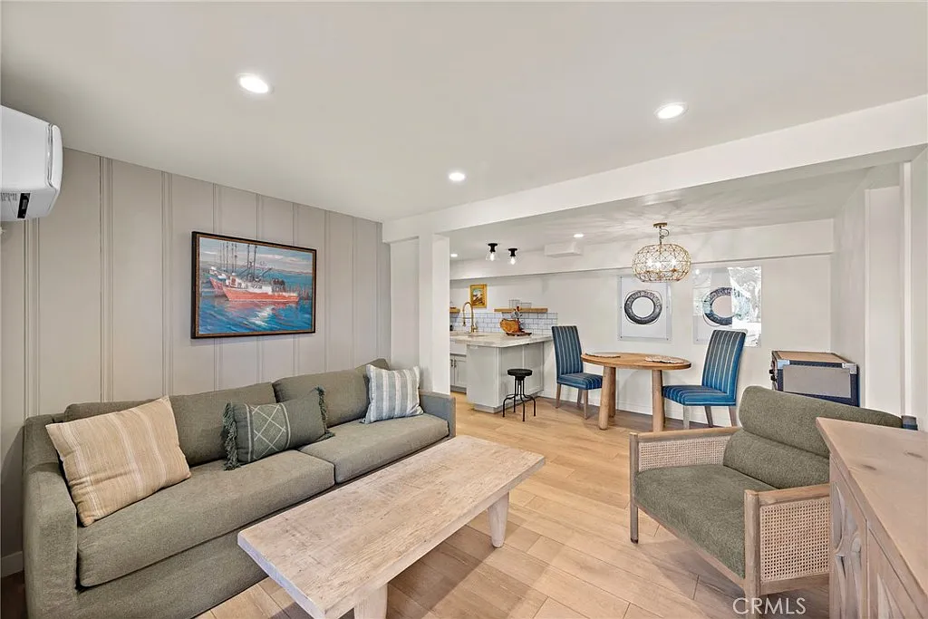 1 bed, 500 sqft, $3,950 — Photo 4
