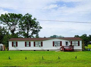 4684 Settle Rd, Molino, FL 32577