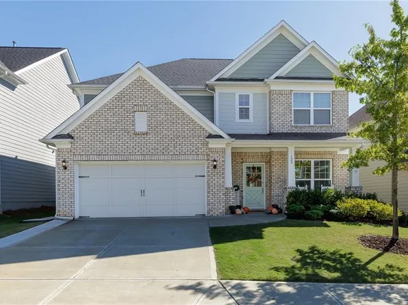 122 Woodford Ln, Canton, GA 30115