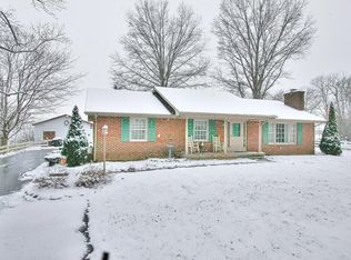 24304 Highway 62, Nabb, IN 47147