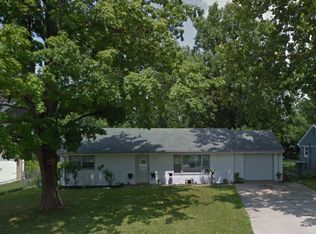 918 Lindberg Rd, West Lafayette, IN 47906