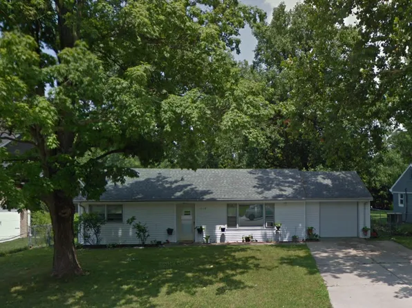 918 Lindberg Rd, West Lafayette, IN 47906