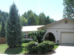 101 Conejo Pl, Durango, CO 81301