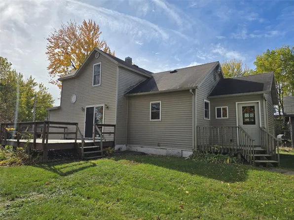 815 Worden Avenue E, Ladysmith, WI 54848