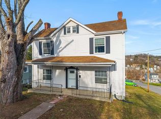 300 Western Ave, Oakdale, PA