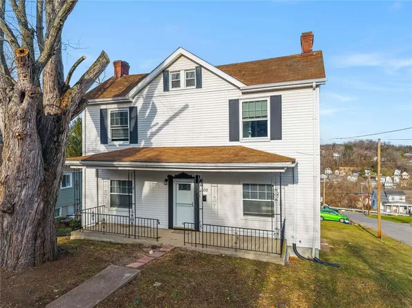 300 Western Ave, Oakdale, PA 15071