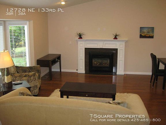 3rd image of 12728 NE 133rd Pl