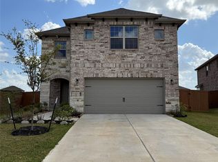 27103 Bel Air Point Ln, Katy, TX 77493