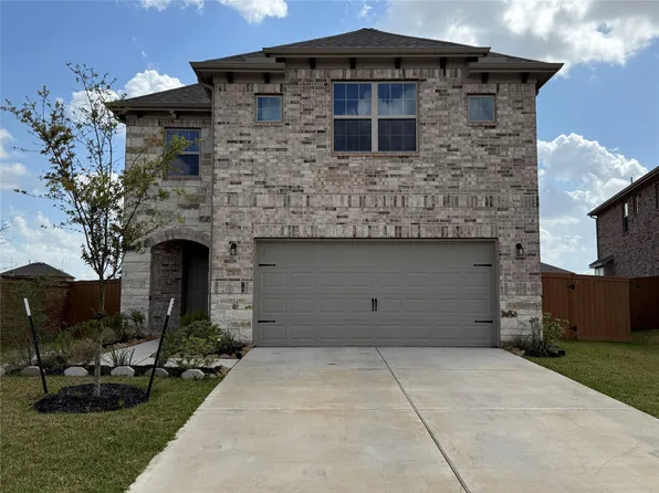 27103 Bel Air Point Ln, Katy, TX 77493