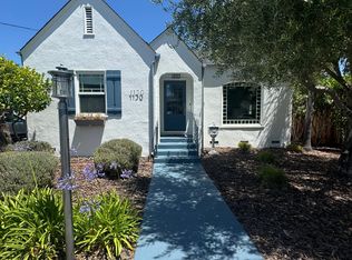 1130 Hayes St, Napa, CA 94559