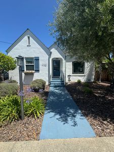 1130 Hayes St, Napa, CA, 94559
